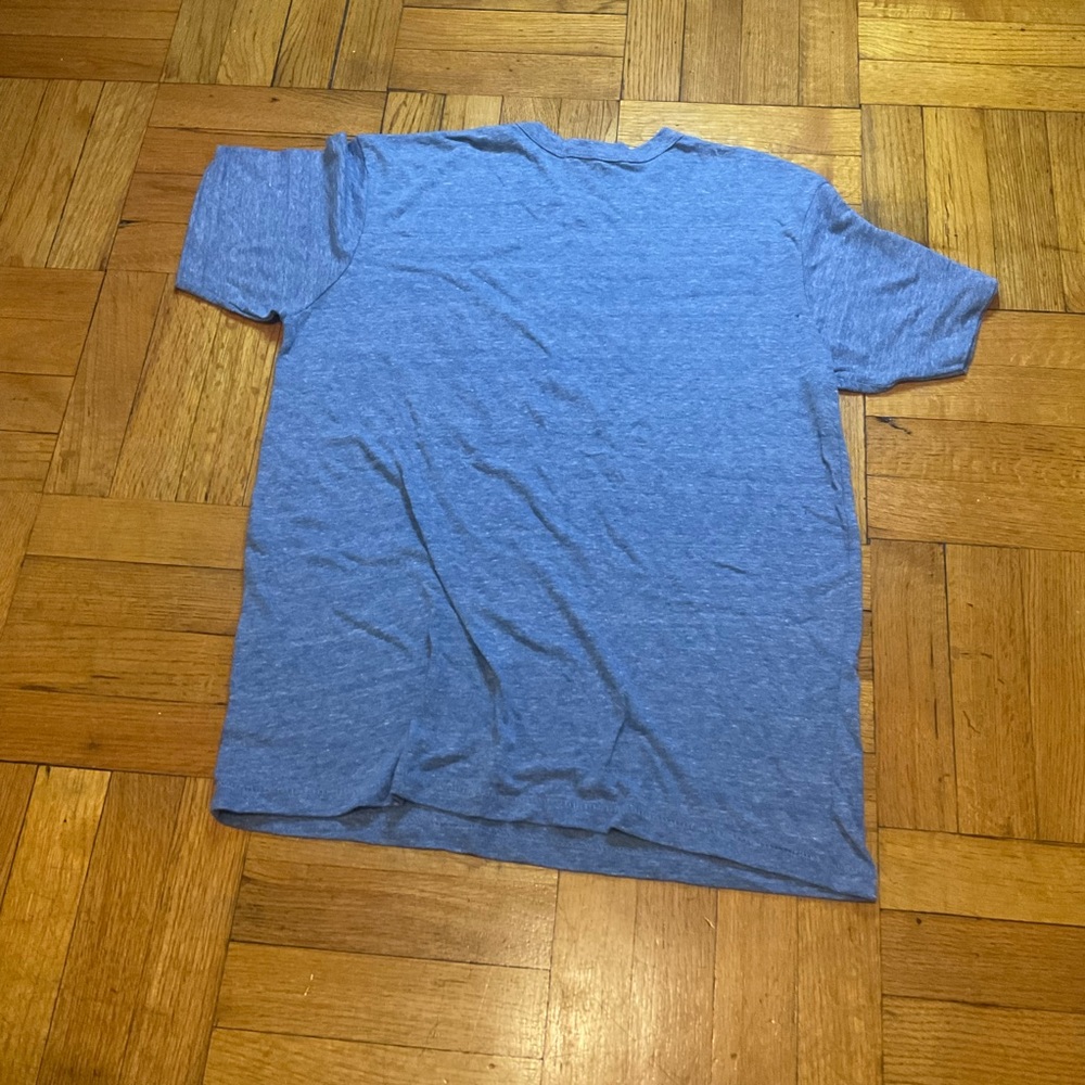 RODARTE Graphic Print Crew Neck Top - Picture 6 of 6